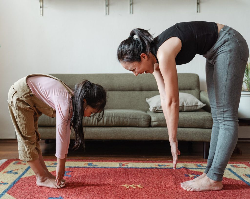 Creating a Safe and Supportive Environment in Inclusive Dance Classes